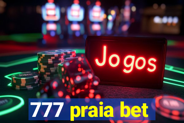 777 praia bet